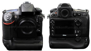 If This Is Nikon's New D800 DSLR, We Should Be Excited